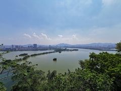 -星湖旅游景区七星岩