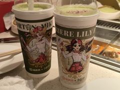 -海底捞火锅(凤凰广场店)