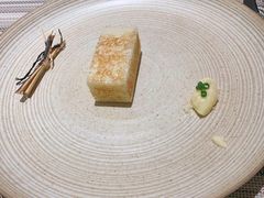 -香樟花园法式铁板烧(恒隆广场店)
