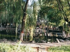 -高庙保安寺
