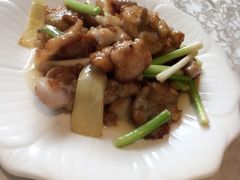 -粤秀小厨·广式早茶(辽宁路店)