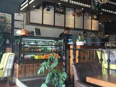 -MEET COFFEE婉约咖啡(宝善公寓店)