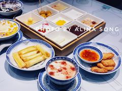 -开心糖水铺(天府三街店)