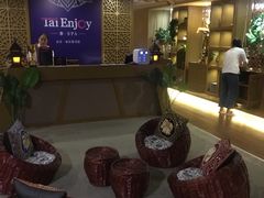 -Tai Enjoy·泰式按摩·spa(金万丽店)