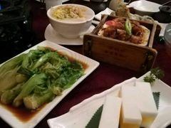 -喜鹊茶点.啫煲(车陂店)