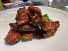 本帮熏鱼-碧丽宫大酒店(召稼楼店)