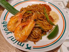 -迷你椰·泰式大排档(北京首店)