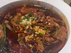 -辣婆婆(航天桥店)