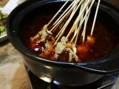 -金太阳海鲜烧烤·本地人餐厅(东纬路旗舰店)