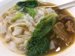 牛腩汤粉-沙河粉村·国家非遗传承(云台店)