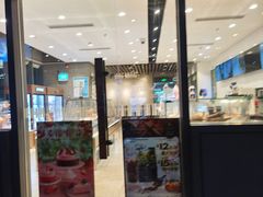 -巴黎贝甜(昆城广场店)