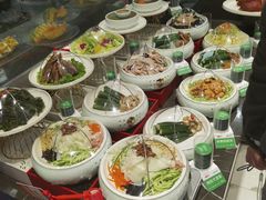 -双合园·海鲜水饺青岛菜(九水东路店)