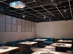 -红井路游艺炖锅·音乐餐吧(十渡店)