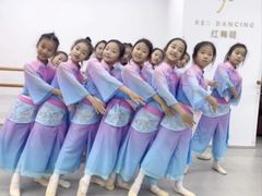 -红舞鞋舞蹈教育(近江校区)