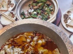 -洞庭鱼香(万科店)