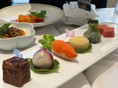 -海味观(老西门店)