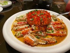 -上海人家花樣年华(中山公园店)