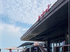 -海风酒吧 喝精酿 听民谣(阿那亚礼堂店)