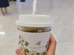 -北芒BEIMO COFFEE(五台山店)
