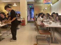 -白仁仔· 活烤海鲜 宵夜(豫园店)