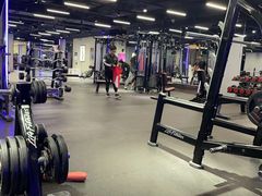 -一兆韦德健身(浦东万达会所)