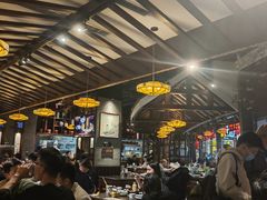 -龍聚祥烧麦馆(万达店)