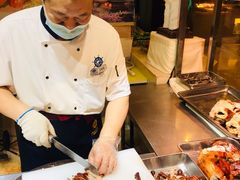 -海韵之星邮轮水会(明发商业广场店)