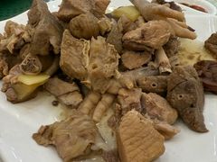 -嘉华海鲜酒家(龙津中路店)