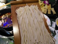 -老灶堂文创火锅(文艺路店)