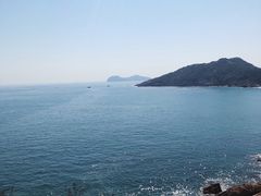 -广东惠东海龟国家级自然保护区
