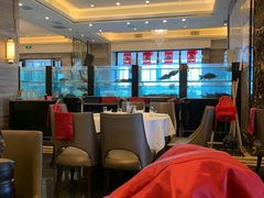 大堂-大铁勺新津菜(东丽阳光新业广场店)