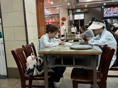 -西安贾三灌汤包·回坊小吃·清真炒菜(北院门总店)