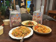 -婉泰·特色小吃·舂鸡脚(告庄二店)
