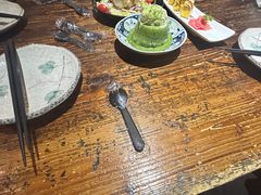 -小川洋风料理(街道口店)