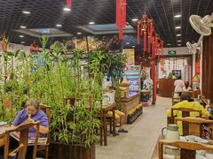 -西江美食舫·江西菜(健德桥店)