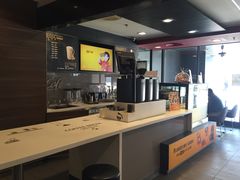 -麦当劳(未来城购物中心店)