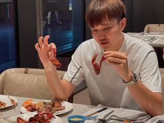-西安高新洲际酒店•源咖啡全日制餐厅