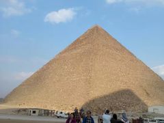 -吉萨金字塔群