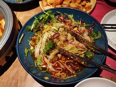 -耶里夏丽·丝路新疆菜·清真食品(徐汇南丹东路臻选店)