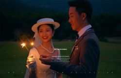 -GO VISION 动视觉婚纱摄影高级定制