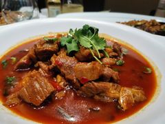 -不倒翁·安徽名菜楼(步行街店)
