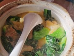 -周家二小姐的菜(西津渡店)