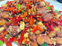 -新派川菜馆(济南路店)