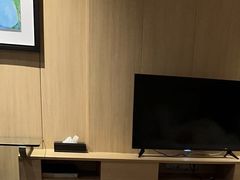 -上海虹桥西郊假日酒店