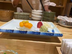 -镹·鱼料理  国产鱼使用店