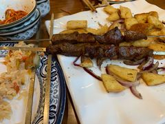 -巴依老爷新疆美食(望京小街店)