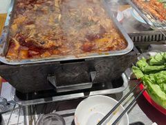 -古彭7只羊·招牌白串·碳锅羊肉旗舰店