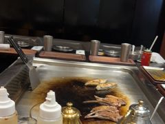 -大神太神·铁板烧(七宝领展广场店)