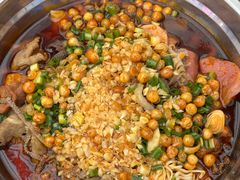 -冒菜西施·非遗冒菜(总店)