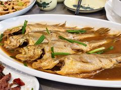 -荣祥海鲜·烟台菜(胜利路二部)